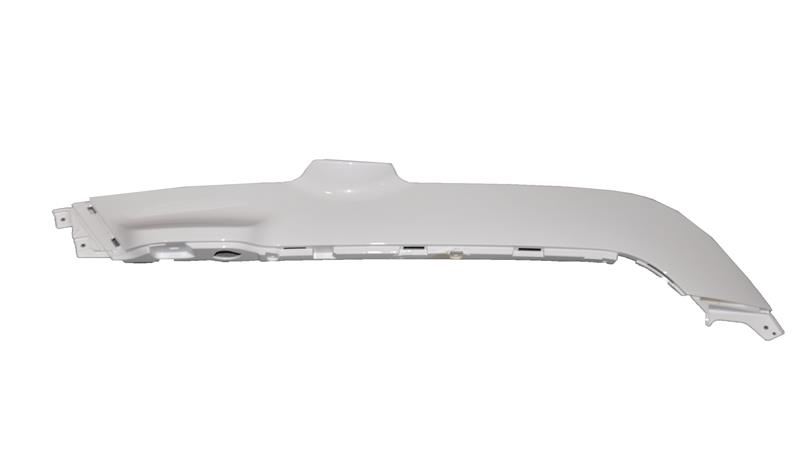 ALT PANEL SOL BEYAZ (BLUES)